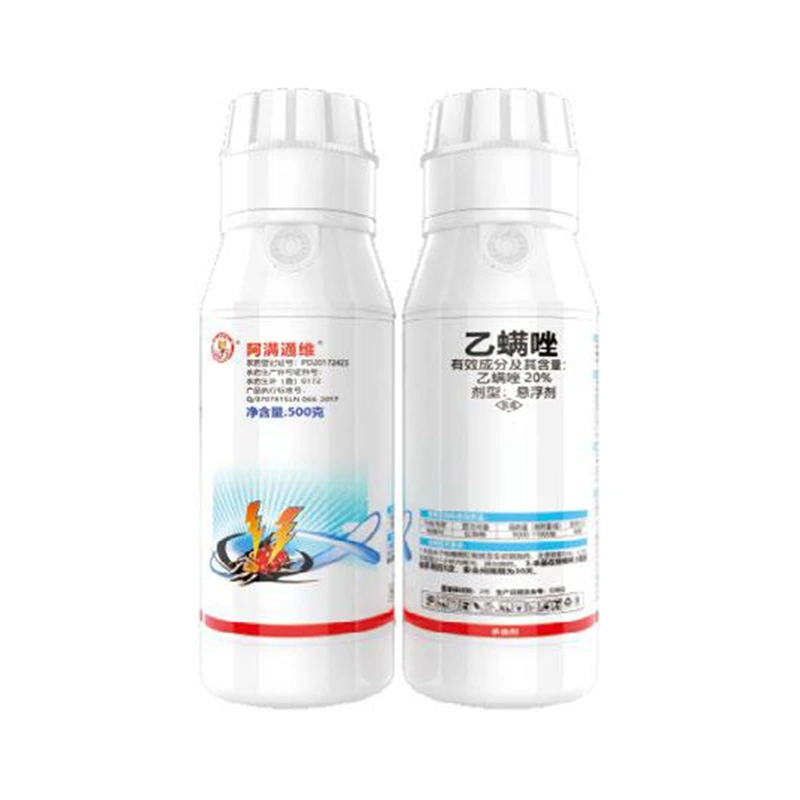 20% Etoxazole SC - 