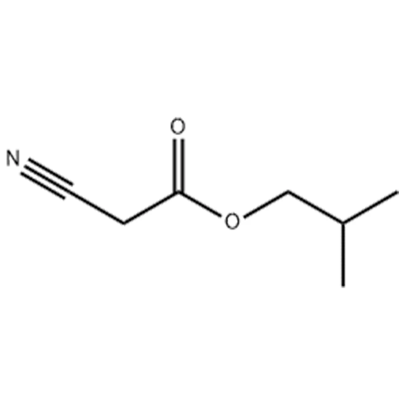 Isobutyl cyanoacetate - 13361-31-4
