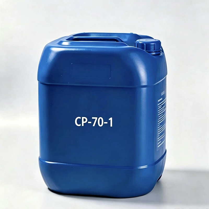 CP-70-1 - General classification for flame retardant synergists