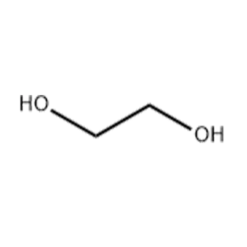 Ethylene glycol - 107-21-1