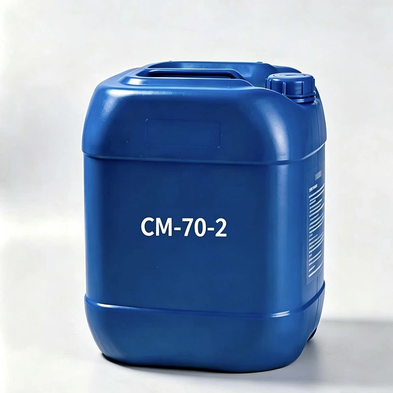 CM-70-2 - General classification for composite flame retardants