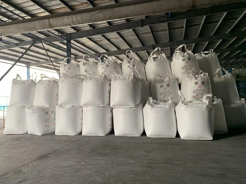 Abundant Urea Export Supply, Global Clients Welcome for Cooperation