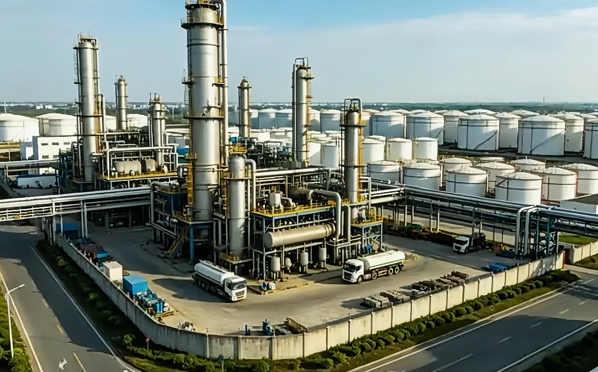 Thiourea Dioxide Product Introduction
