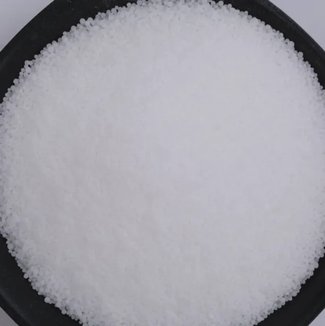 What is Caustic Soda Pearls