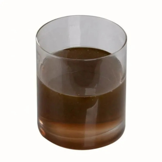 LABSA96 Linear Alkyl Benzene Sulfonic Acid 96%