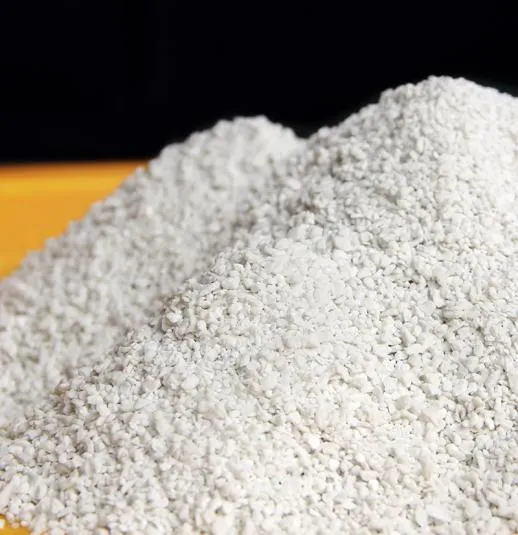What is Calcium Hypochlorite