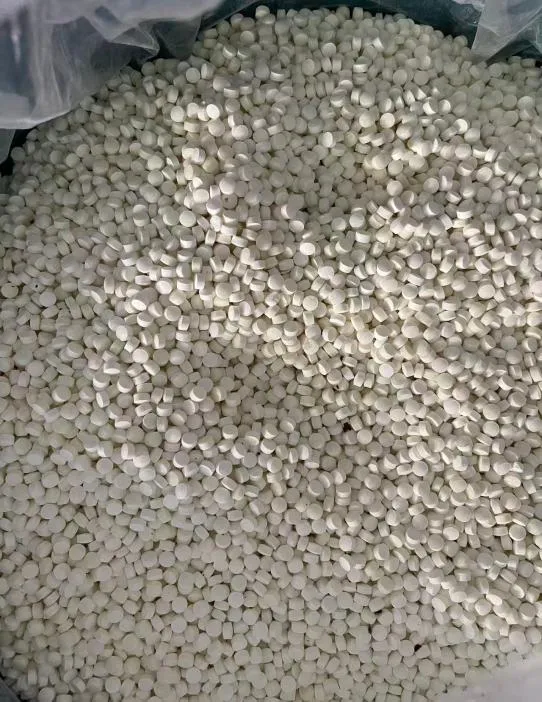 What is Calcium Hypochlorite - detail image 3