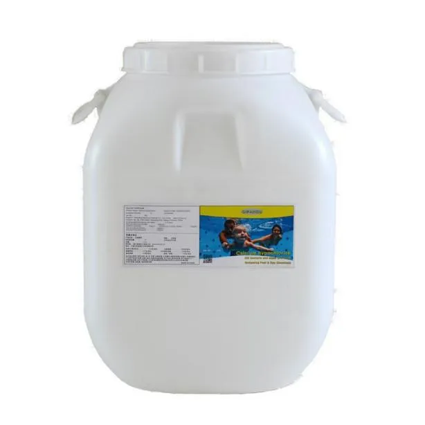What is Calcium Hypochlorite - detail image 7