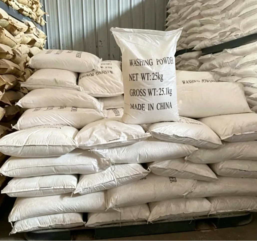 What Is Sodium Percarbonate - detail image 3