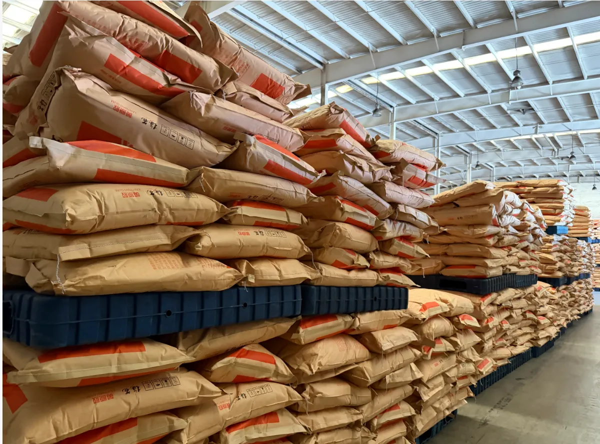China's L-Glutamine Exports Maintain Steady Growth, Nutritional Amino Acid Raw Material Supplier Kaierge Continues to Serve Global Markets - detail image 6