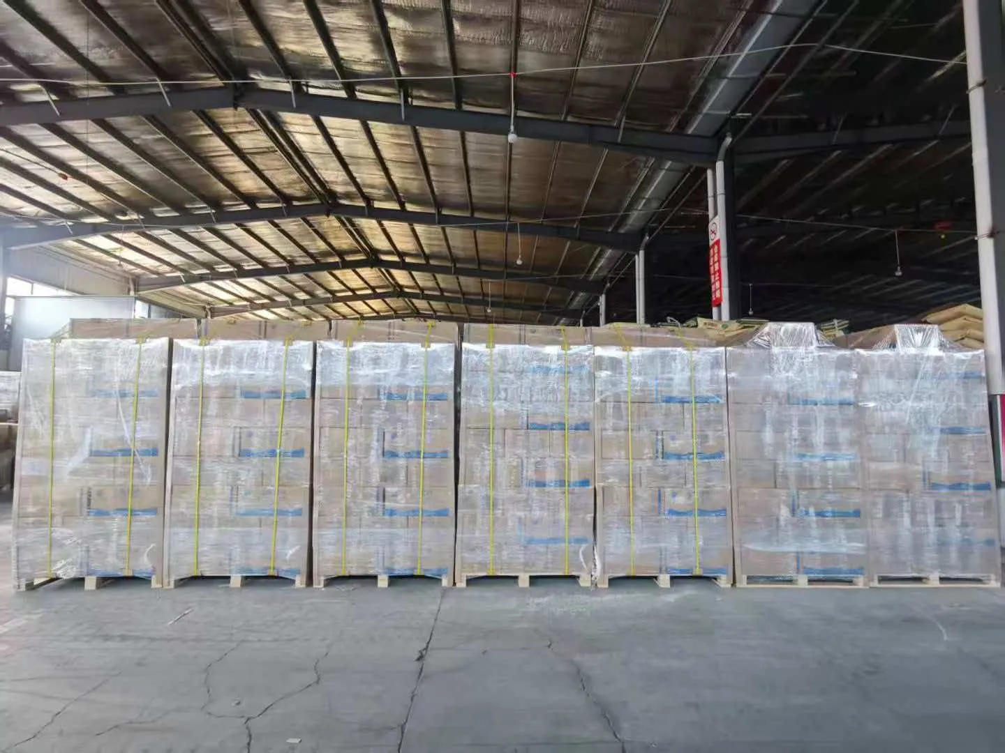 Food Food Grade Potassium Sorbate E202|High-Quality GREEN Food Potassium Sorbate Global Bulk Supply - detail image 3