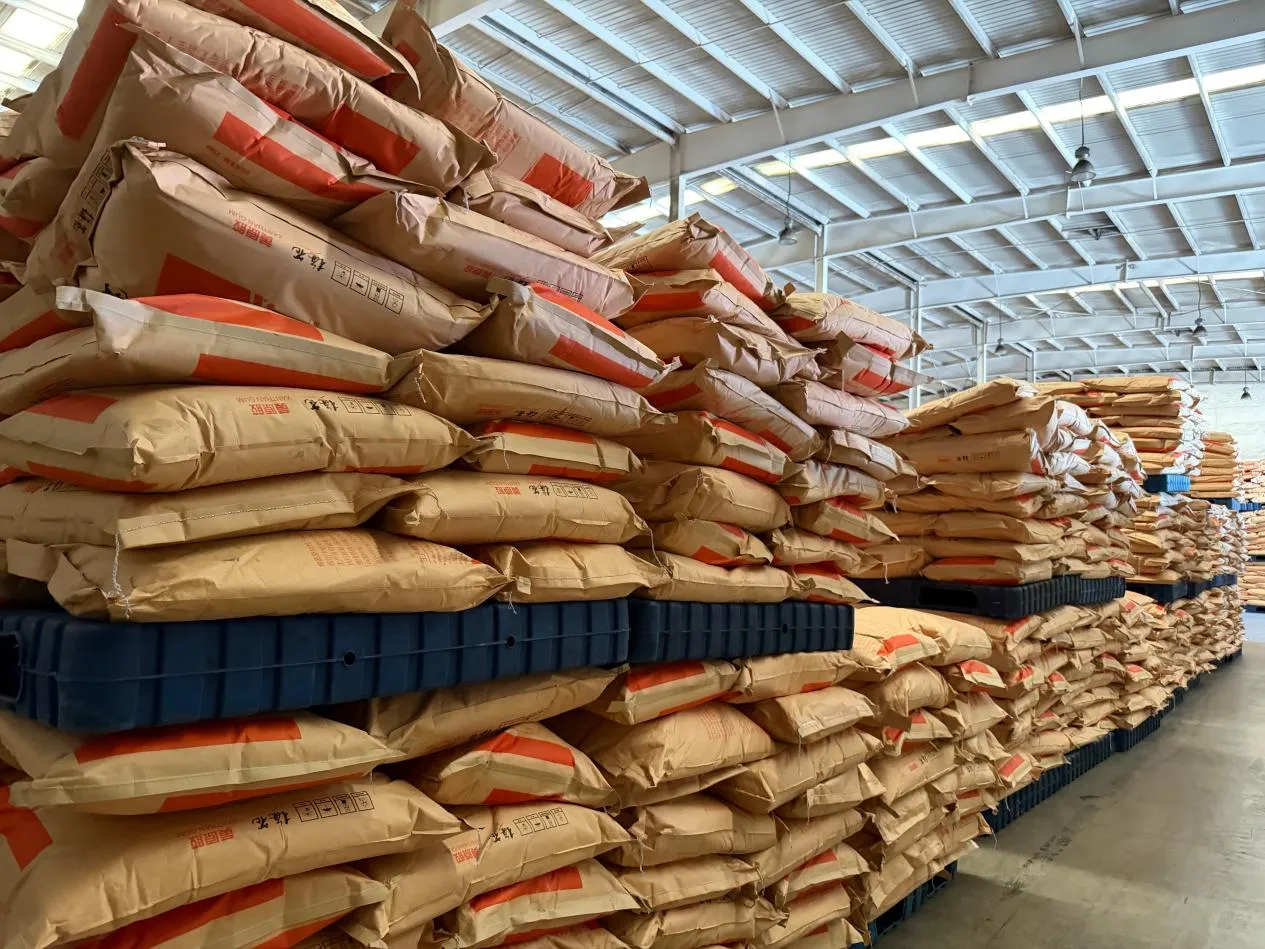 Global Xanthan Gum